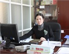 Nguyễn Thị Thanh Hường